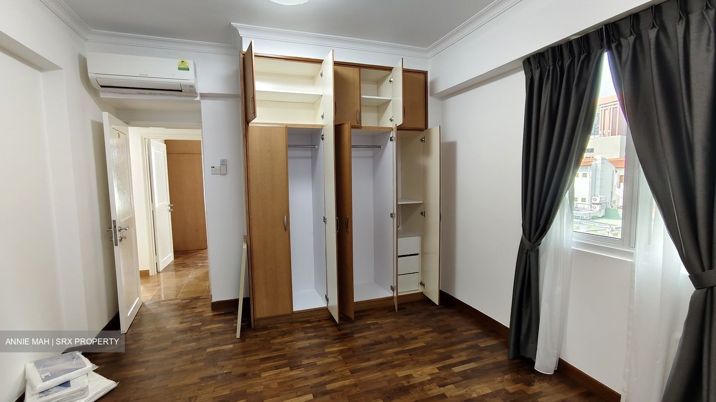 Emerald Garden (D1), Condominium #580788411